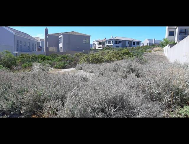 LAND FOR SALE IN CALYPSO BEACH